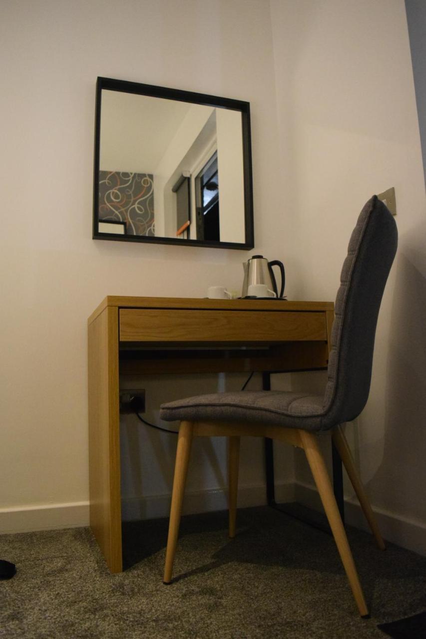Kidron B & B & The Old Manse Guesthouse Blackwaterfoot エクステリア 写真