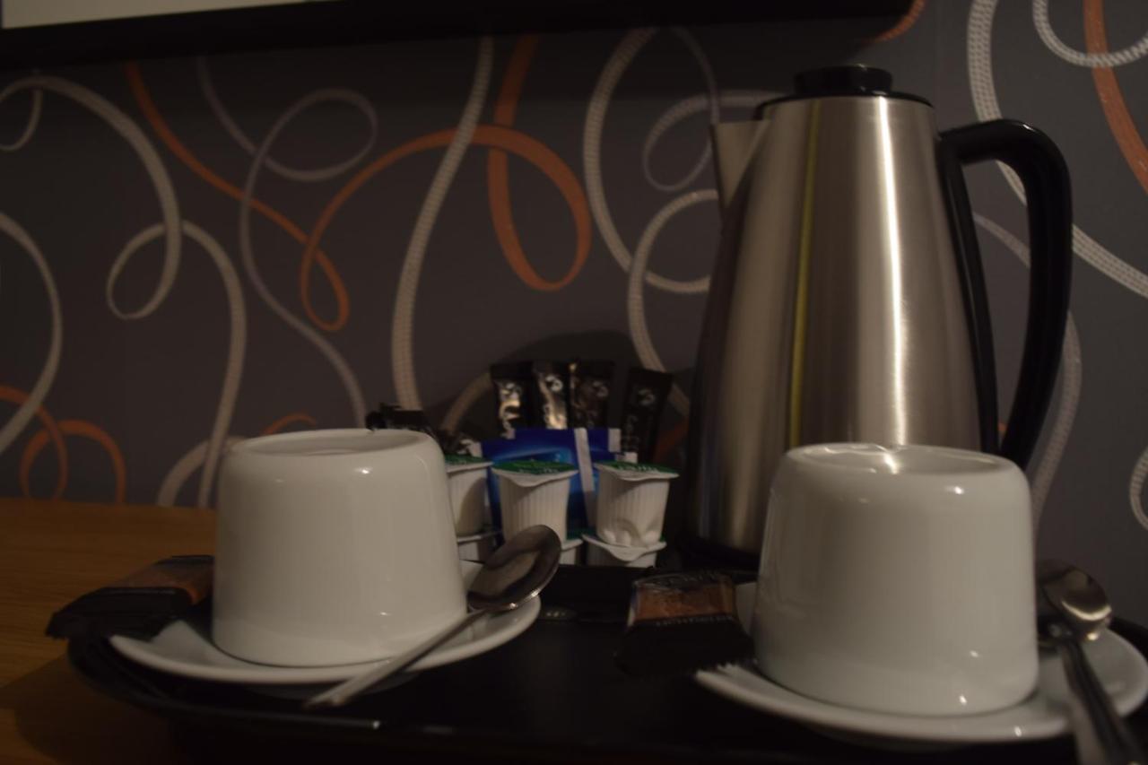 Kidron B & B & The Old Manse Guesthouse Blackwaterfoot エクステリア 写真