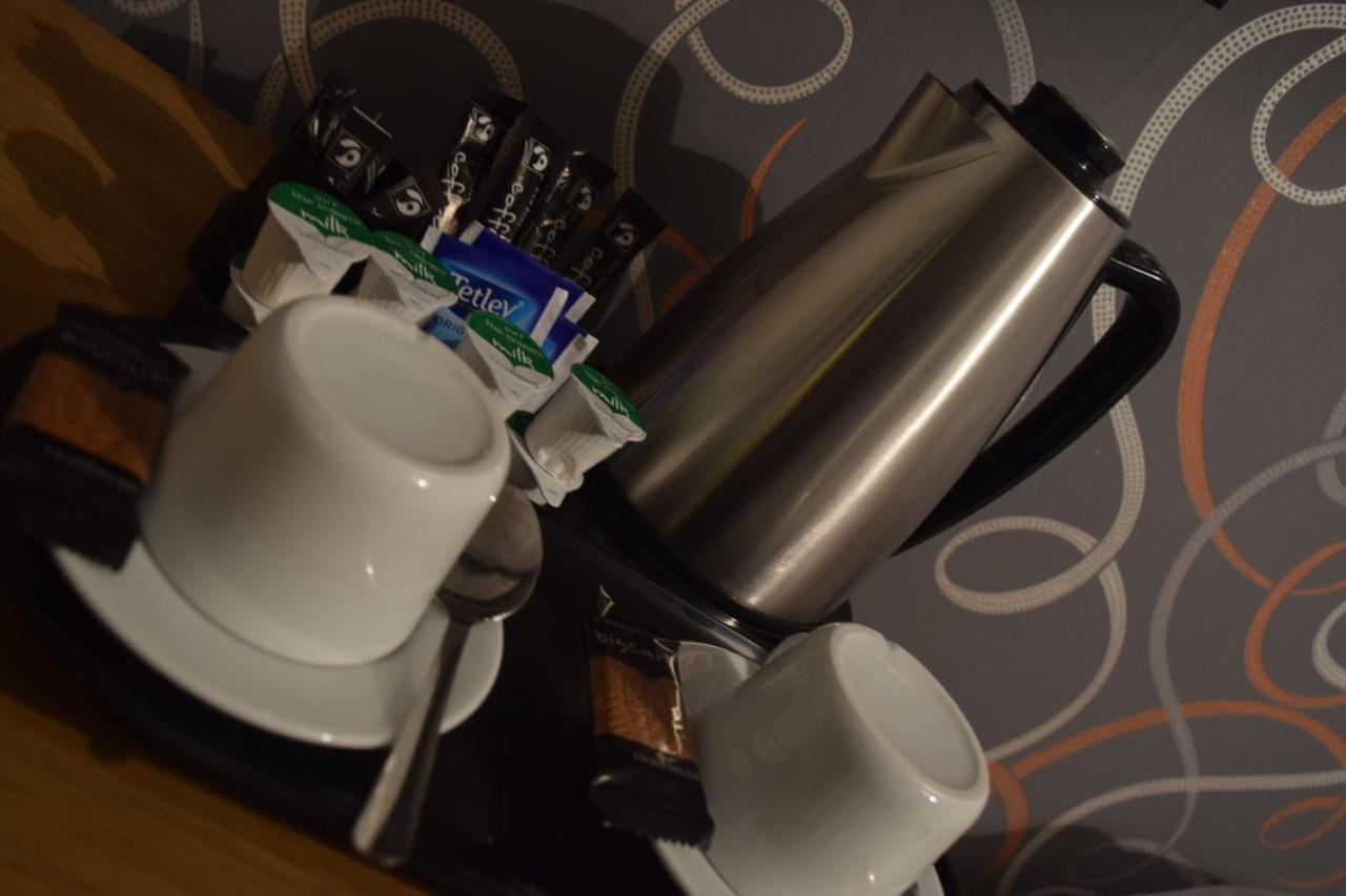 Kidron B & B & The Old Manse Guesthouse Blackwaterfoot エクステリア 写真