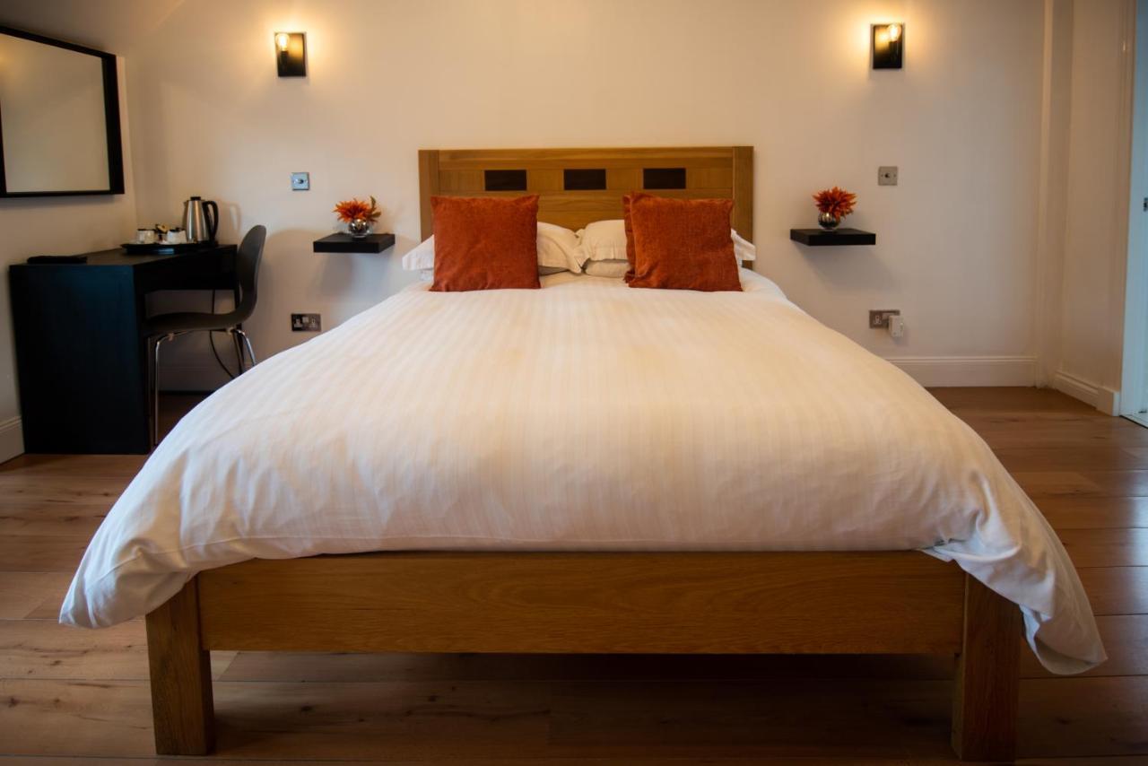 Kidron B & B & The Old Manse Guesthouse Blackwaterfoot エクステリア 写真